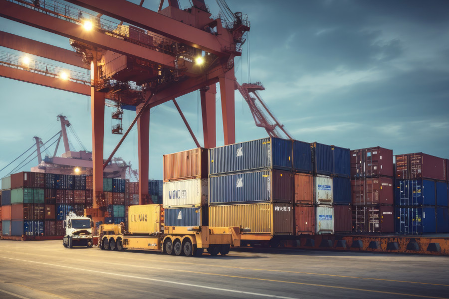 freight-forwarding freight-forwarding